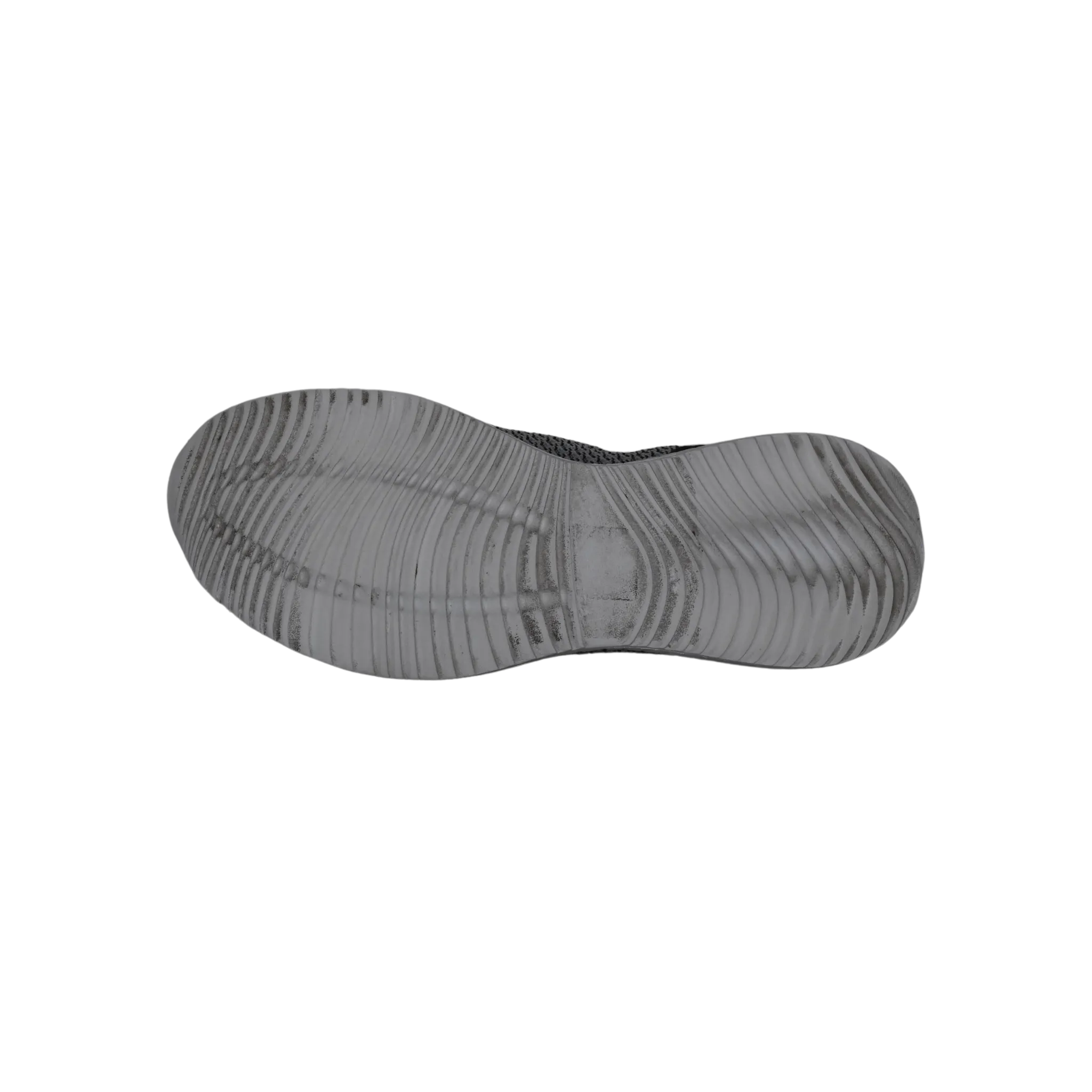 Sketchers Sneakers Lightweight Woven Gray Size 7.5 SKU 000091-5