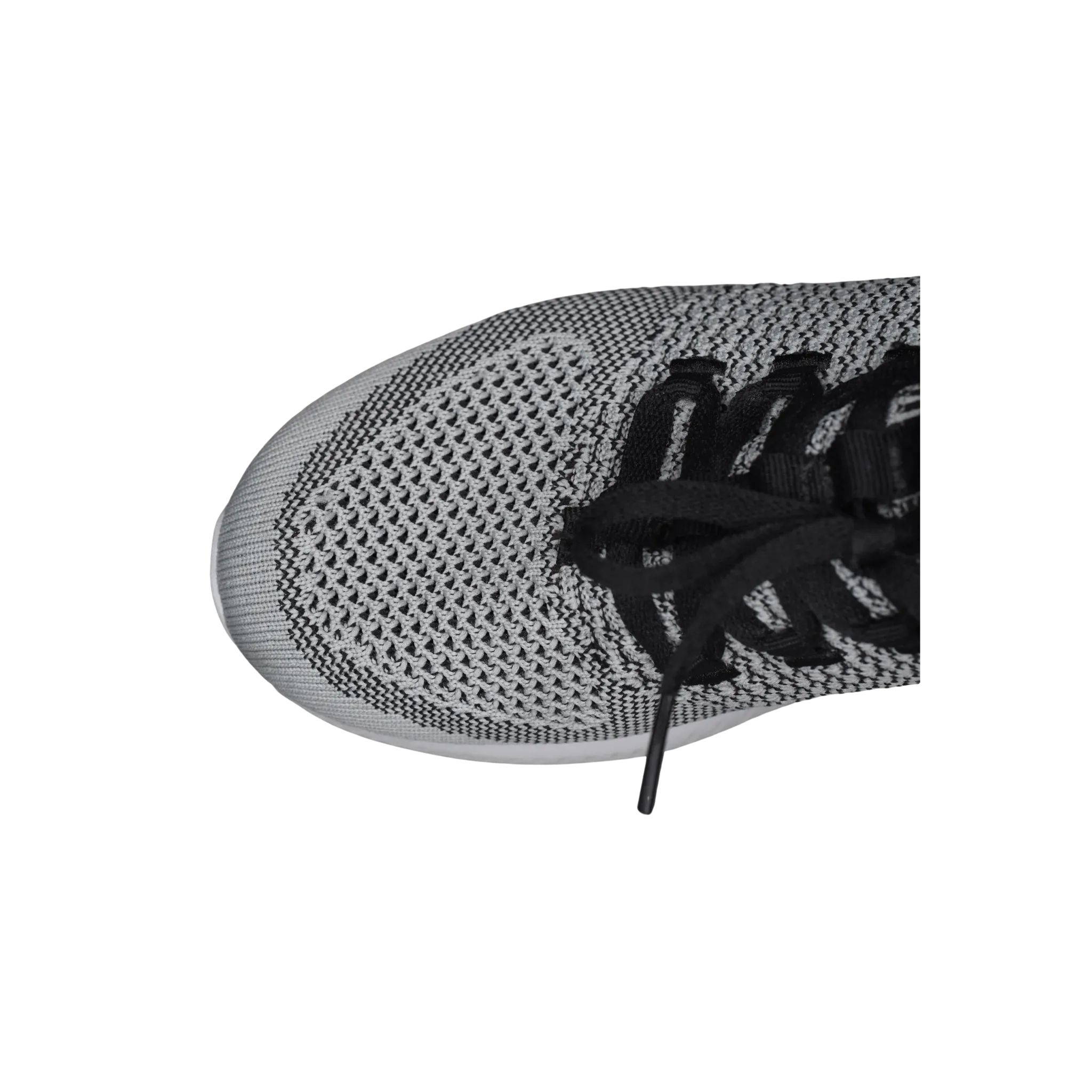 Sketchers Sneakers Lightweight Woven Gray Size 7.5 SKU 000091-5