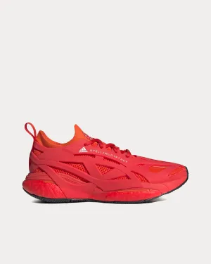 Solarglide Active Red / Active Orange / Active Red Running Shoes