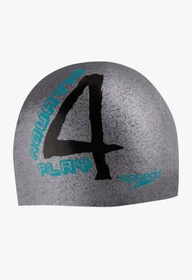 SPEEDO Aquatic 4Play Flipturns? Silicone Cap