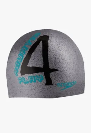 SPEEDO Aquatic 4Play Flipturns? Silicone Cap