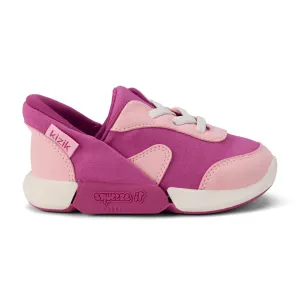 Squeeze It - Festival Fuchsia