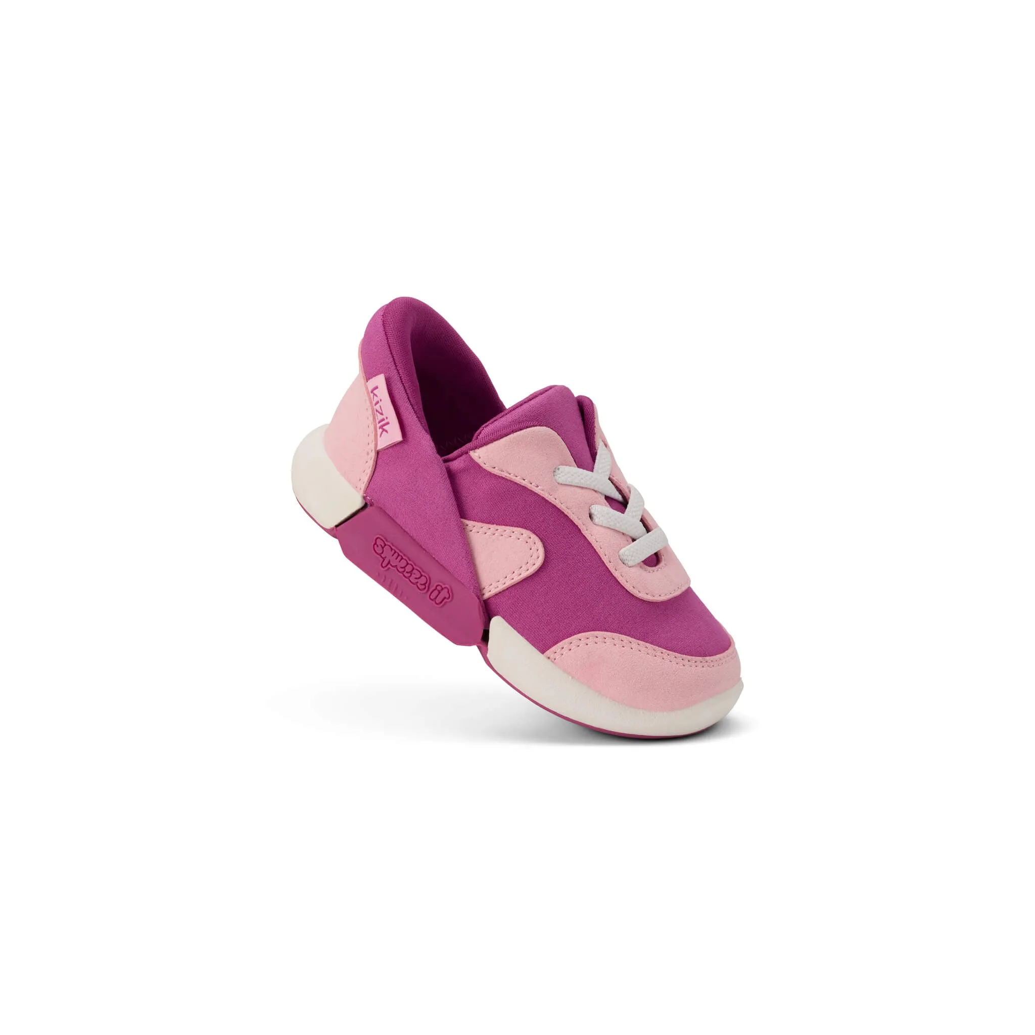 Squeeze It - Festival Fuchsia
