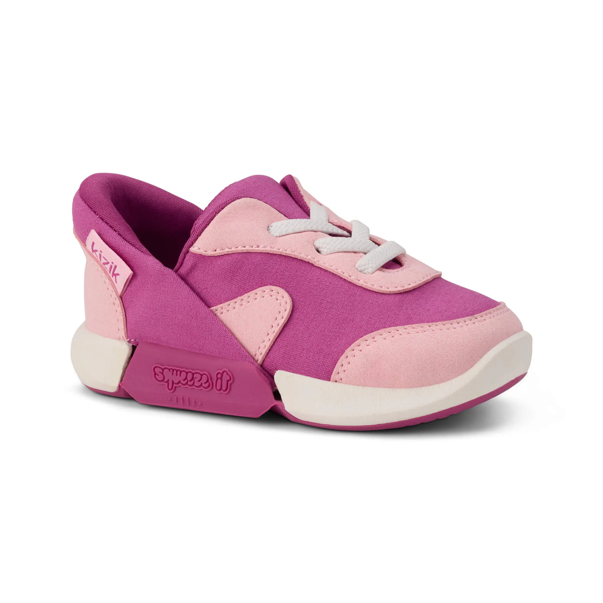 Squeeze It - Festival Fuchsia