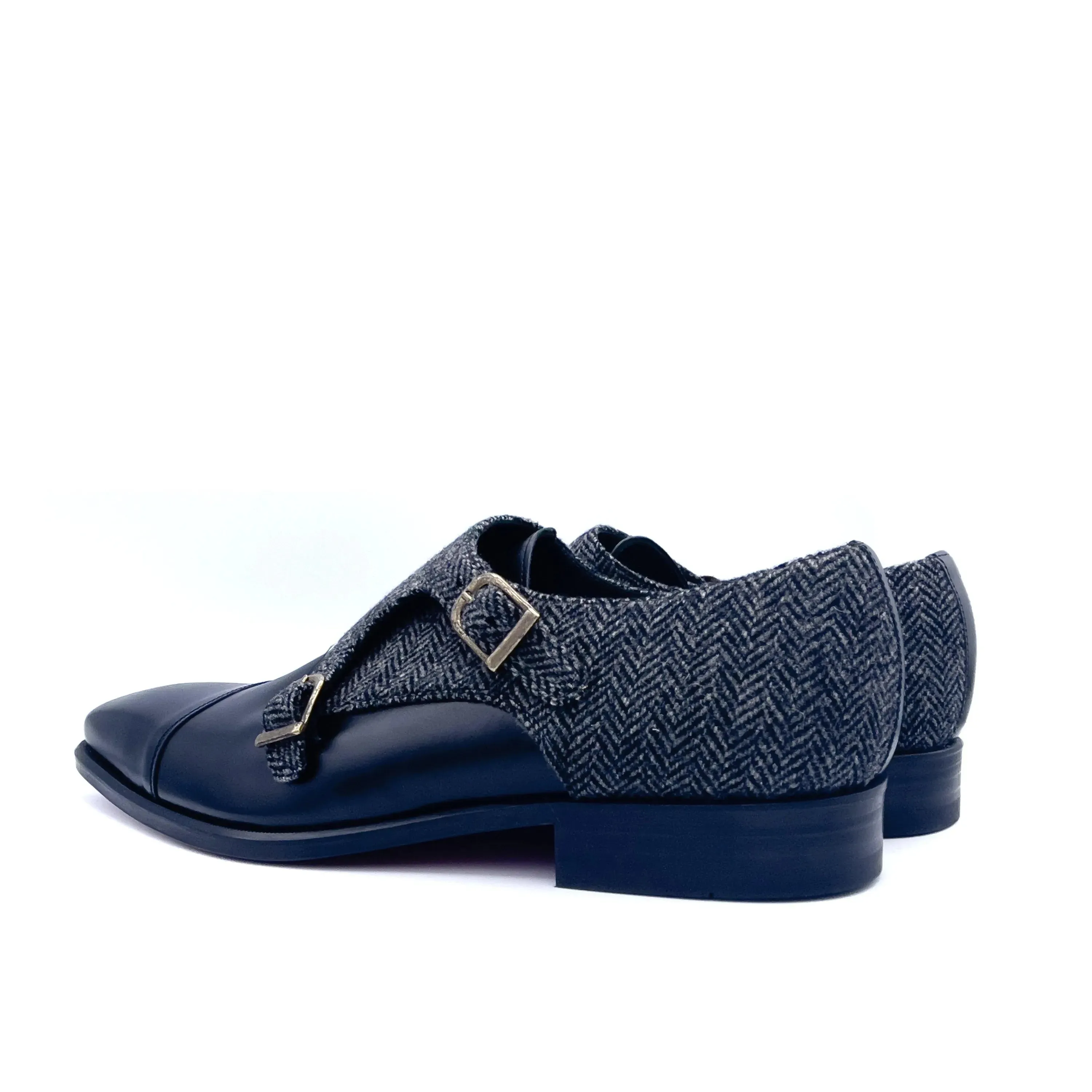 SW20 Double Monk II