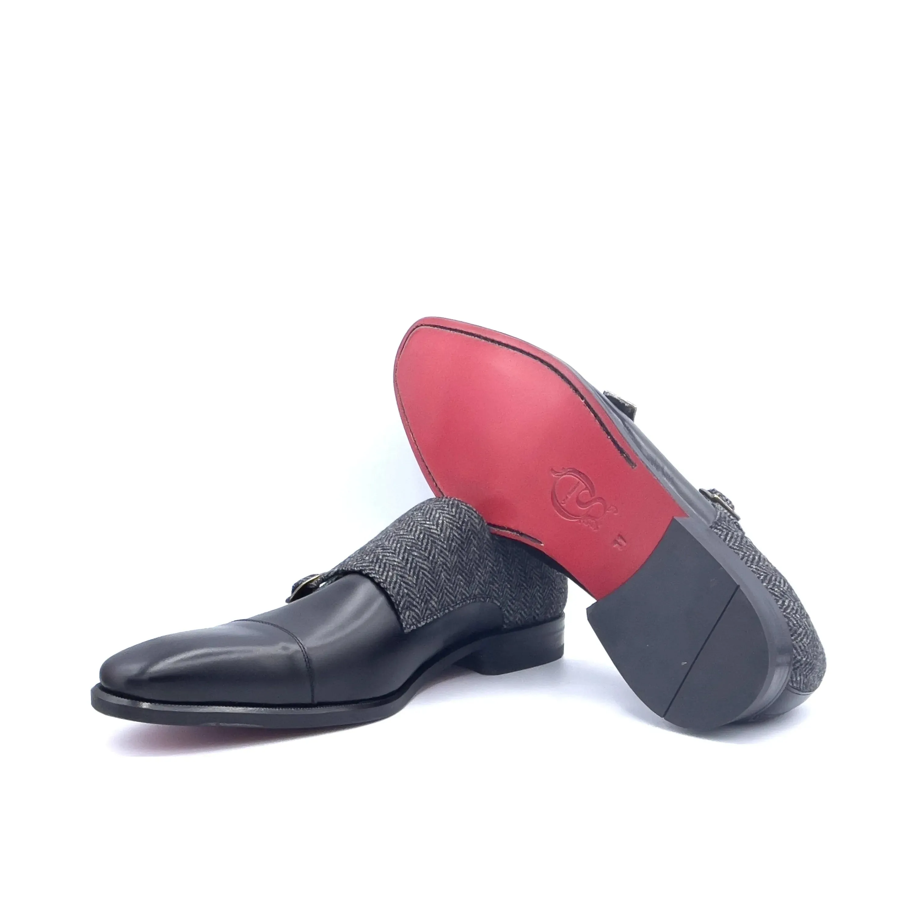 SW20 Double Monk II