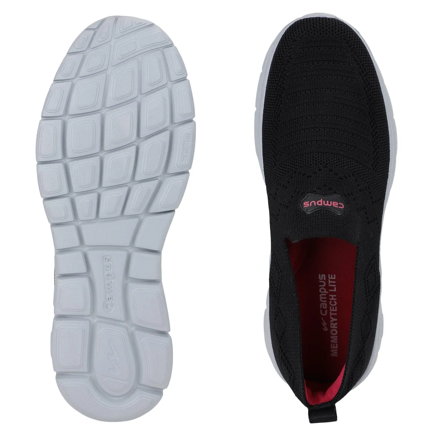 TEES Women's Walking Shoes