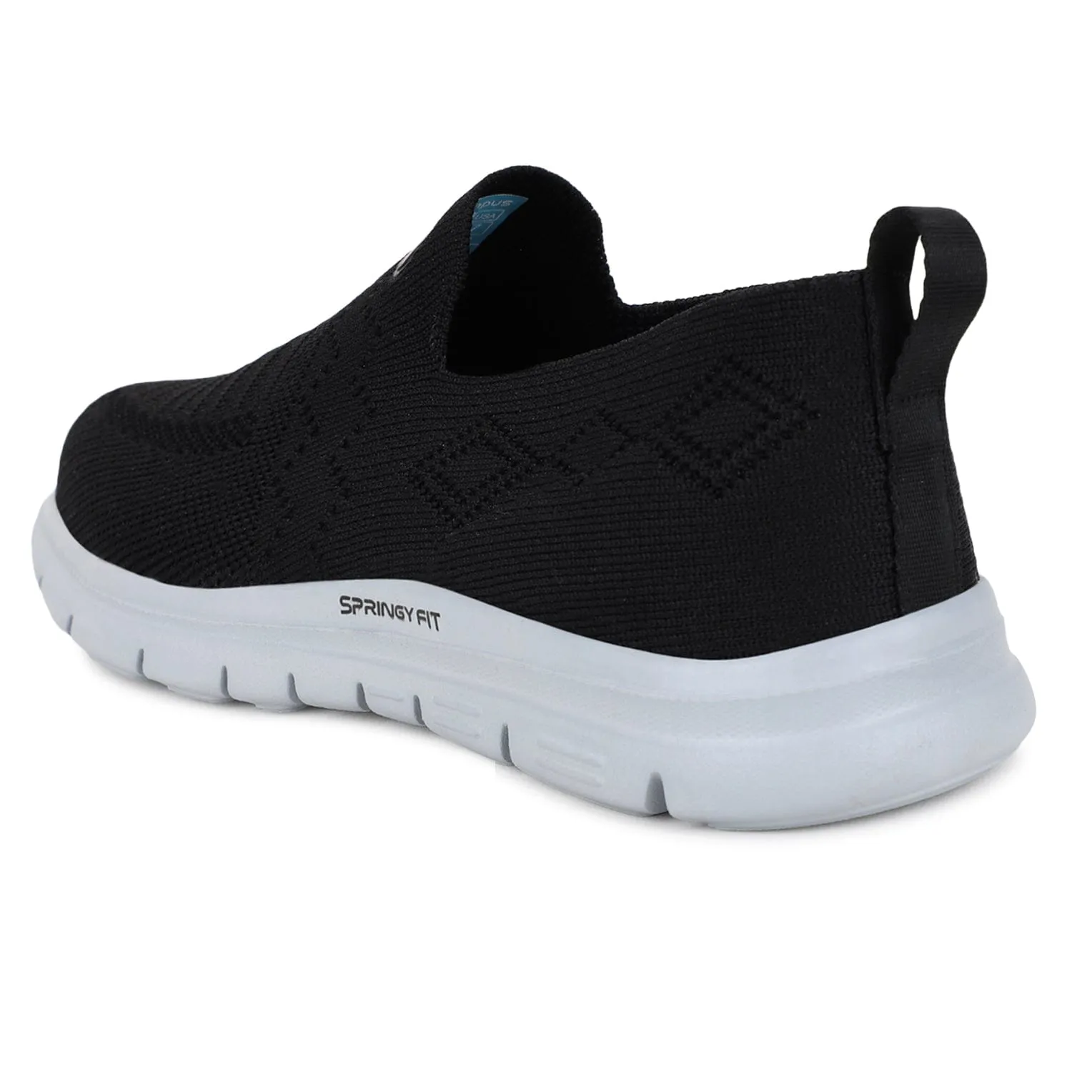 TEES Women's Walking Shoes