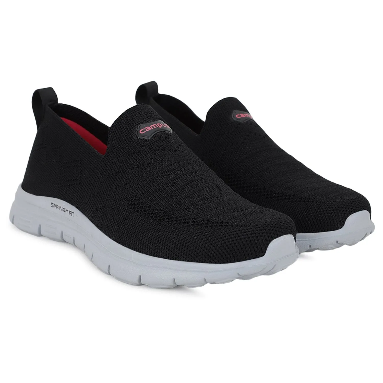 TEES Women's Walking Shoes