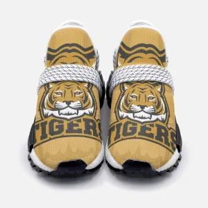 Tigers Unisex Lightweight Custom shoes