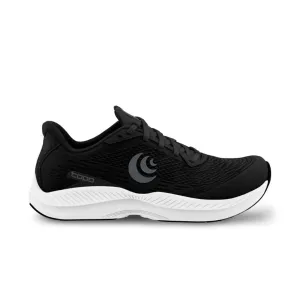 Topo Athletic Women's Fli-Lyte 5 - Black/White