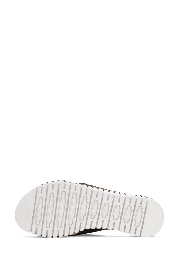 Tulip Criss Cross Sandal