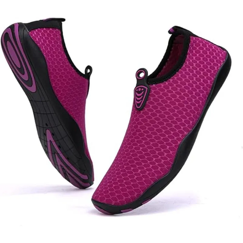 Unisex Agile Quick Dry Shoes