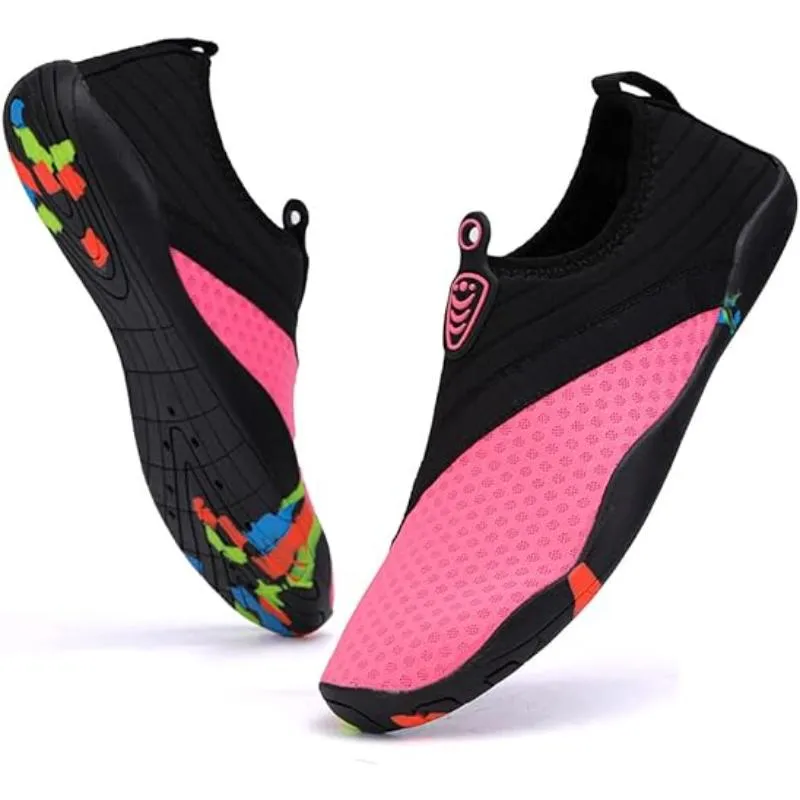 Unisex Agile Quick Dry Shoes