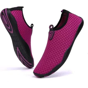 Unisex Agile Quick Dry Shoes