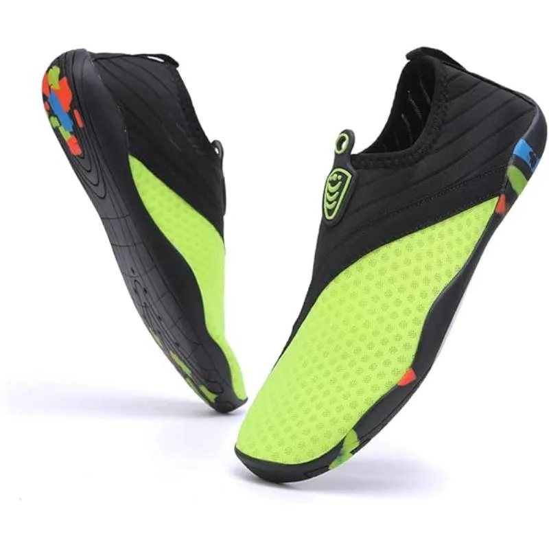 Unisex Agile Quick Dry Shoes