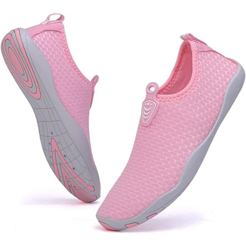 Unisex Agile Quick Dry Shoes
