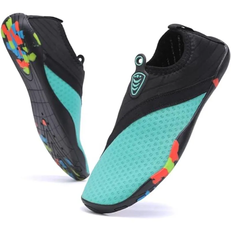 Unisex Agile Quick Dry Shoes