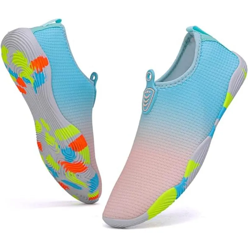 Unisex Agile Quick Dry Shoes