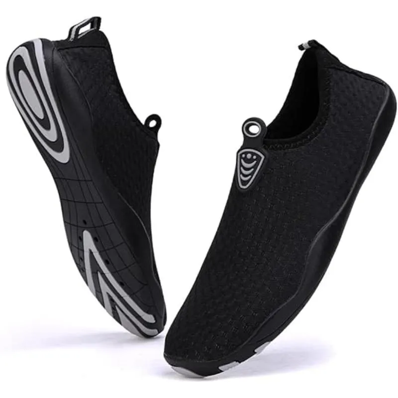 Unisex Aqua Fit Water Shoes