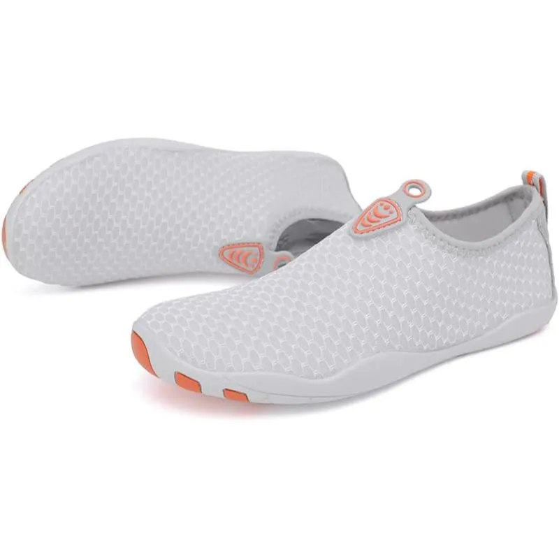 Unisex Aqua Fit Water Shoes