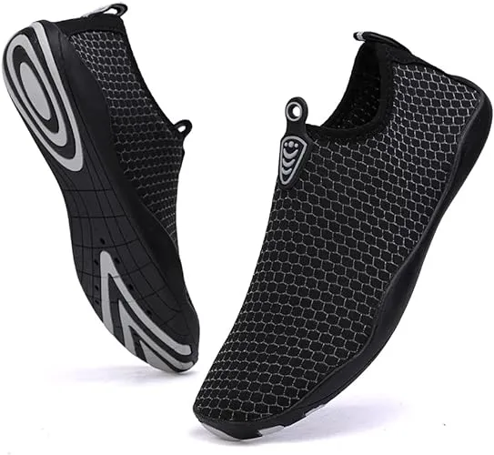 Unisex Aqua Fit Water Shoes