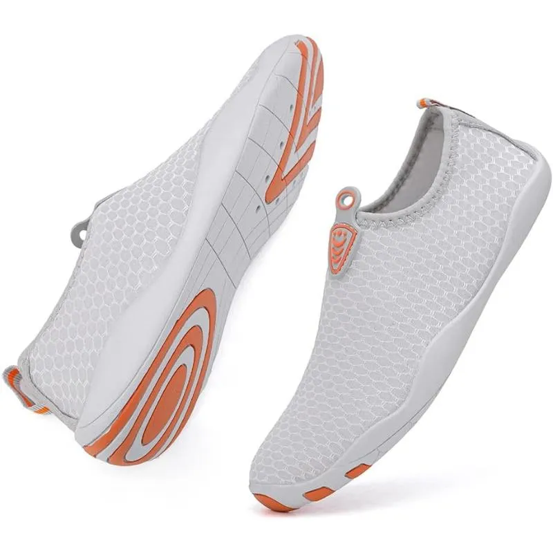 Unisex Aqua Fit Water Shoes