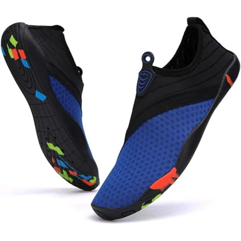 Unisex Aqua Fit Water Shoes