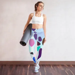 Unreal Fashion Yoga Leggings