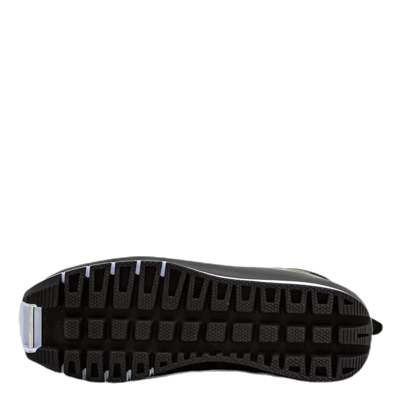 Urban Sport Black/Yellow