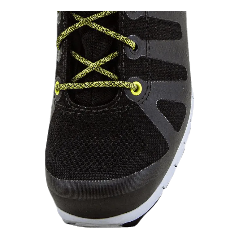 Urban Sport Black/Yellow