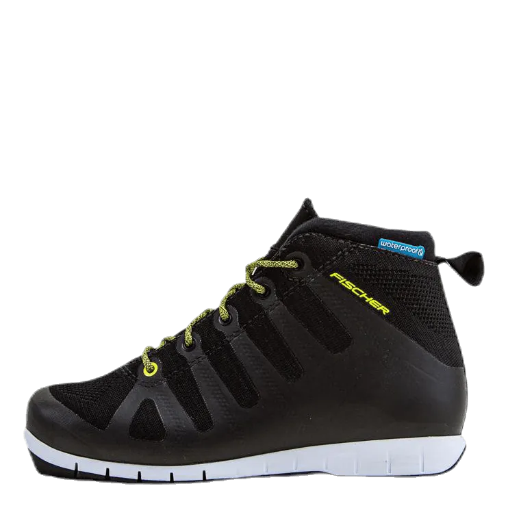 Urban Sport Black/Yellow