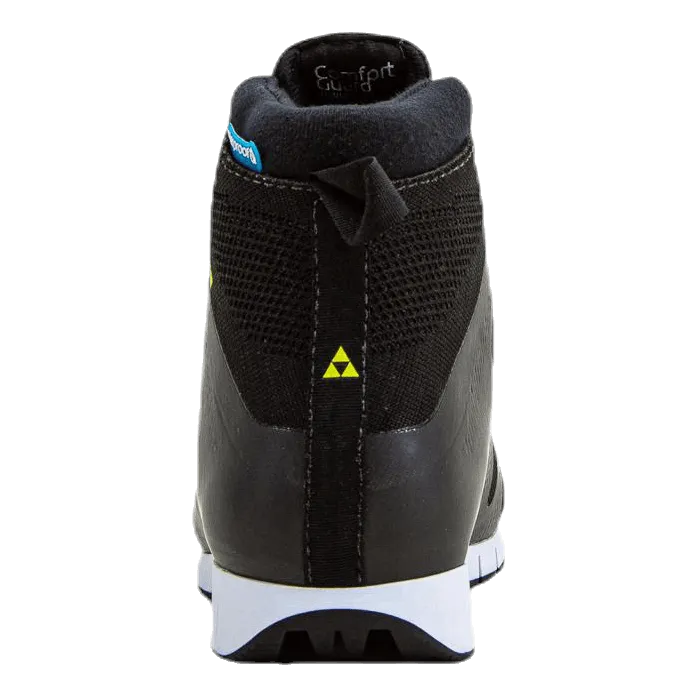 Urban Sport Black/Yellow
