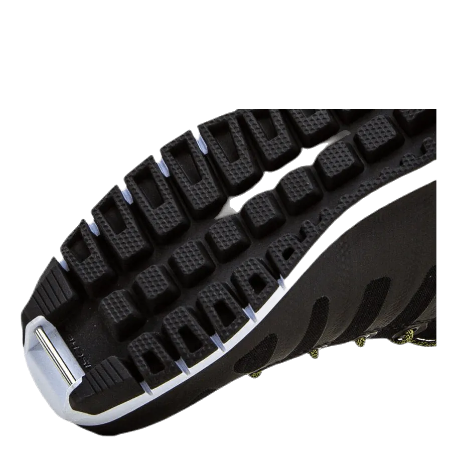 Urban Sport Black/Yellow