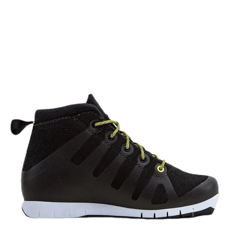 Urban Sport Black/Yellow