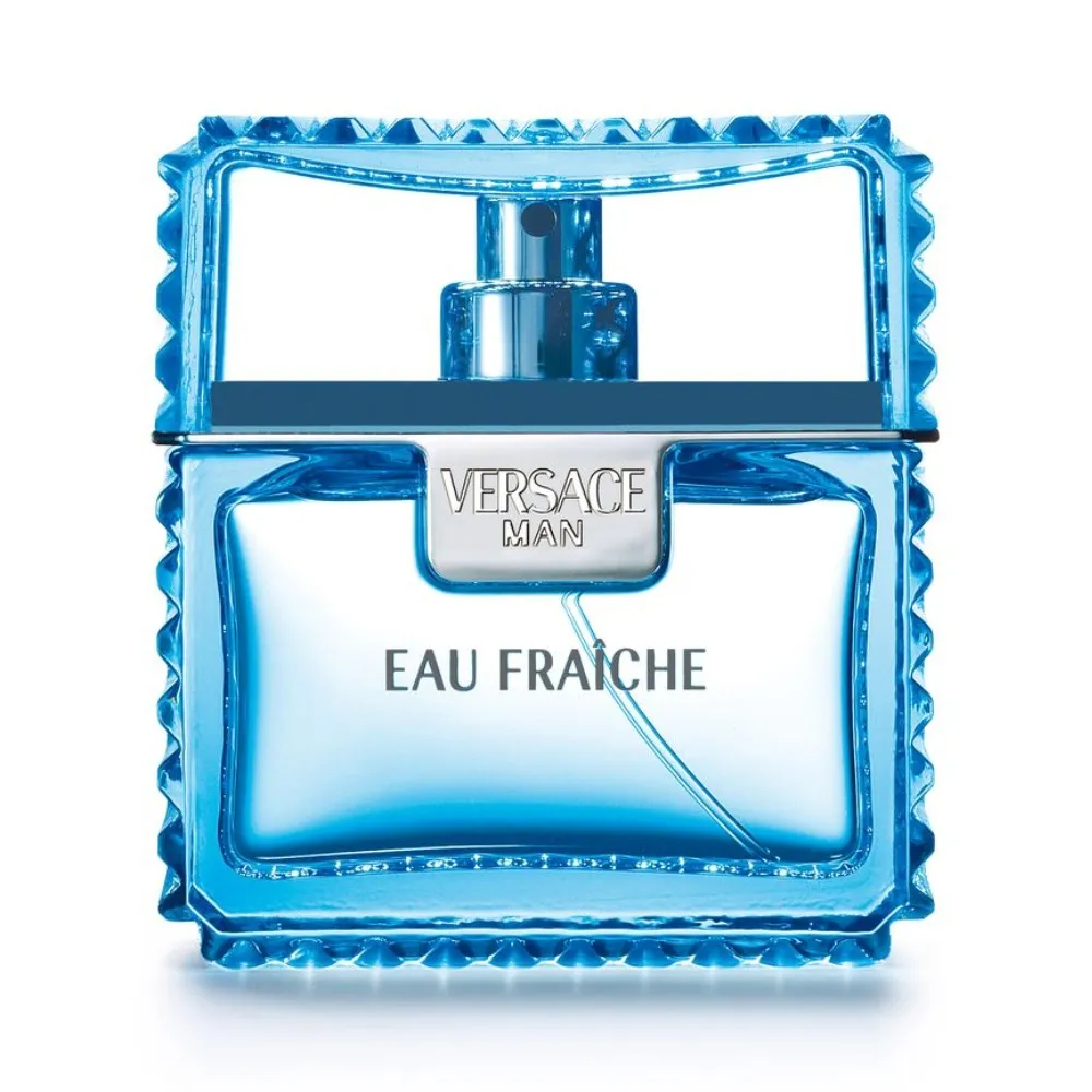 Versace Pour Homme Eau Fraiche EDT