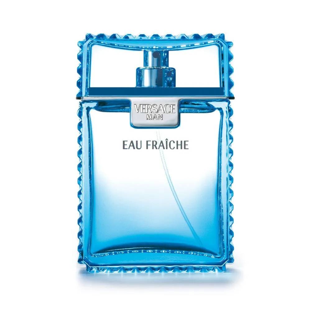Versace Pour Homme Eau Fraiche EDT