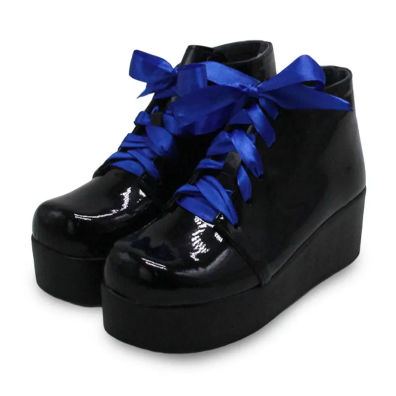 Virtual YouTuber Tsukino Mito New Outfit Cosplay Shoes