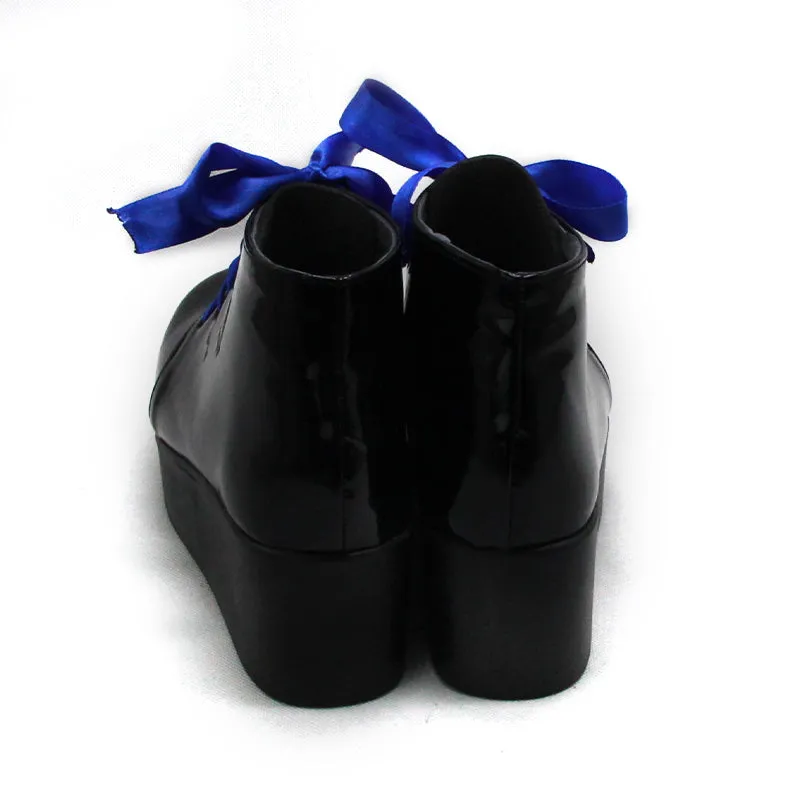 Virtual YouTuber Tsukino Mito New Outfit Cosplay Shoes