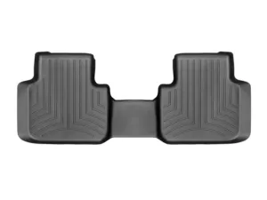 WeatherTech 2018  Volkswagen Atlas Rear FloorLiner - Black