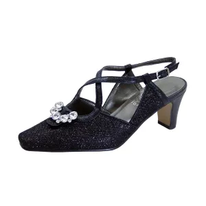 Women Church Fashion Shoes-BDF 749c