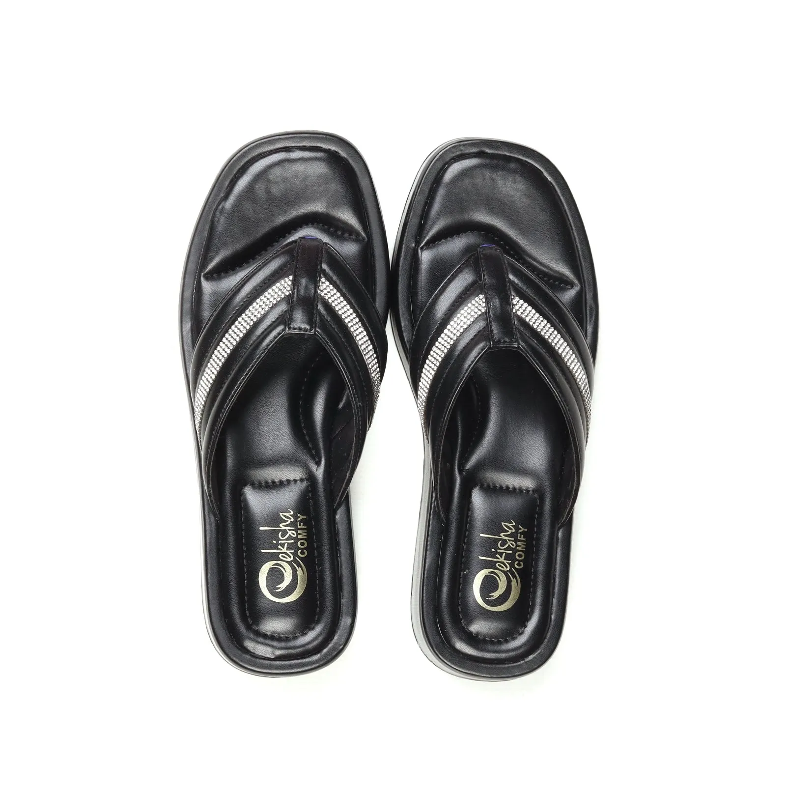 Women's Chunky Slippers