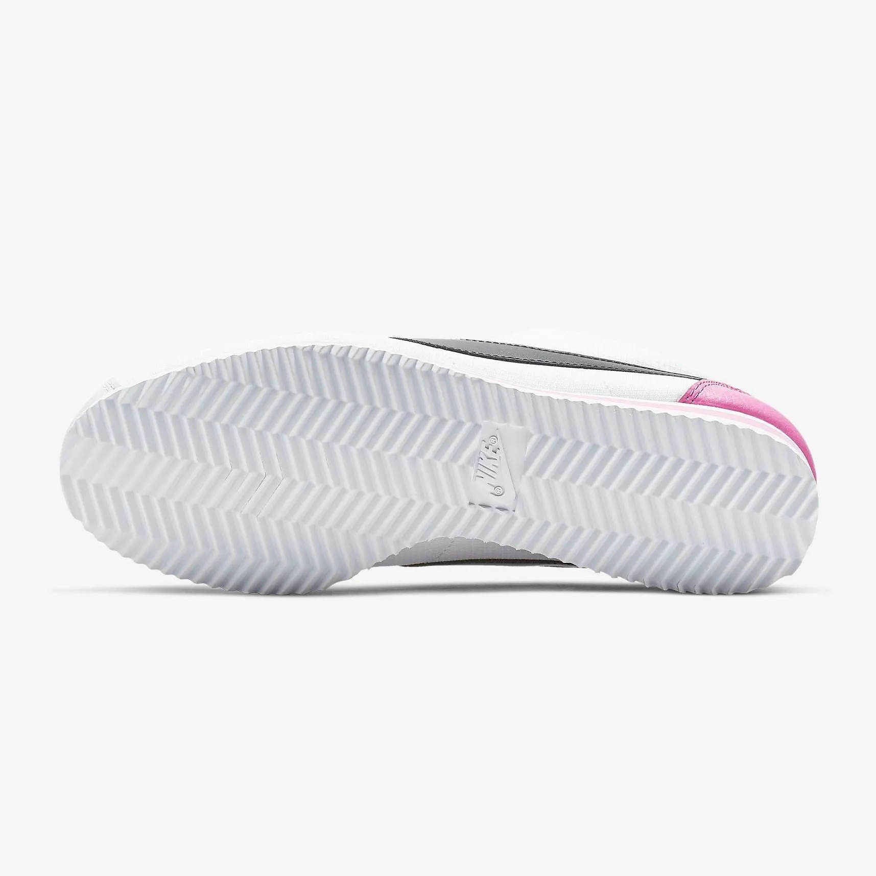 Women's Nike Cortez Premium (White China Rose)