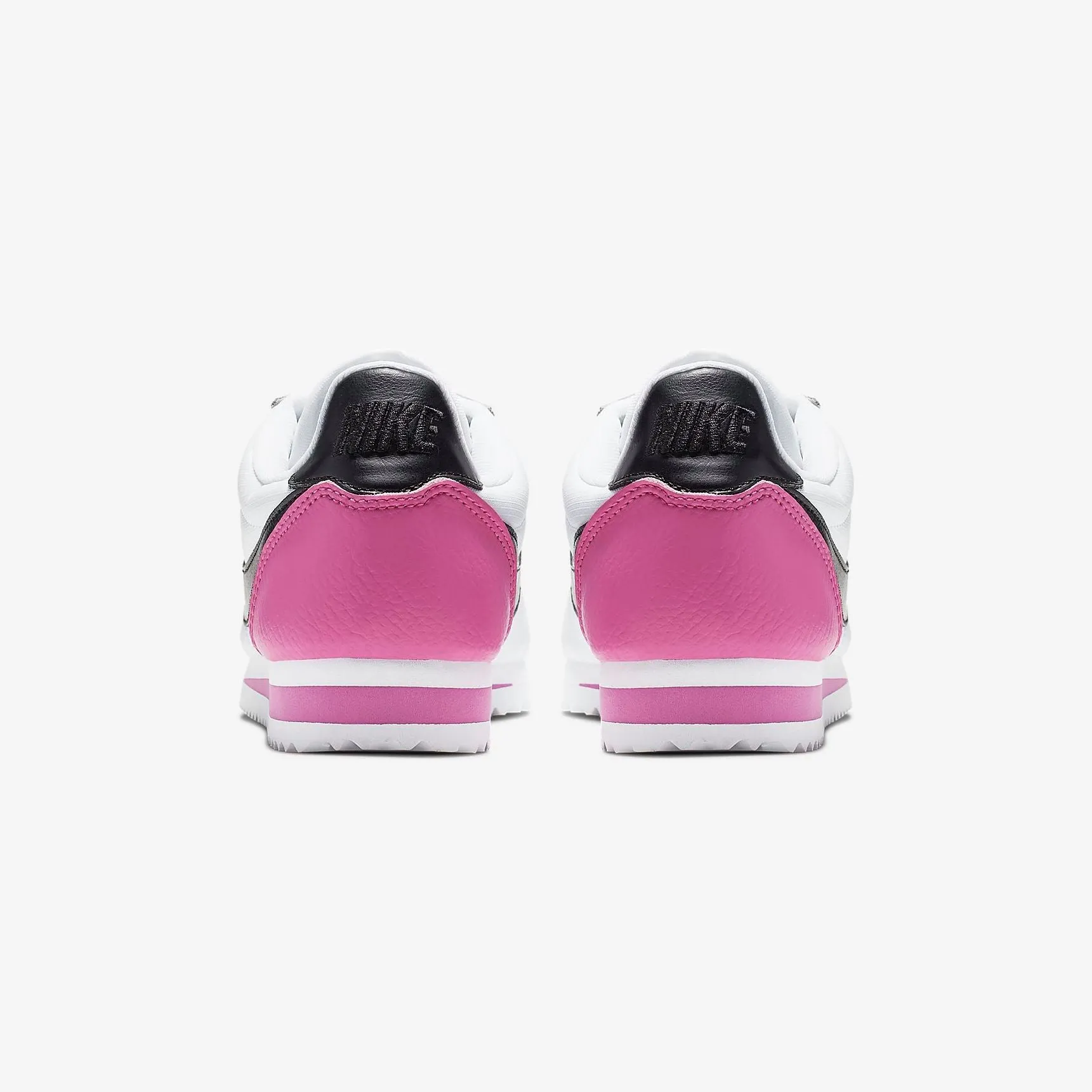 Women's Nike Cortez Premium (White China Rose)