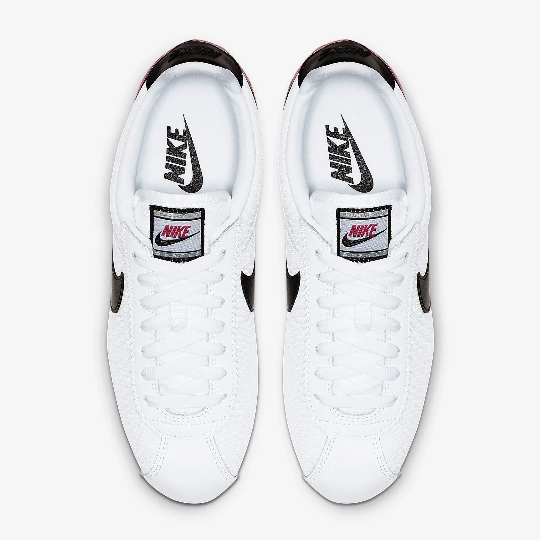 Women's Nike Cortez Premium (White China Rose)