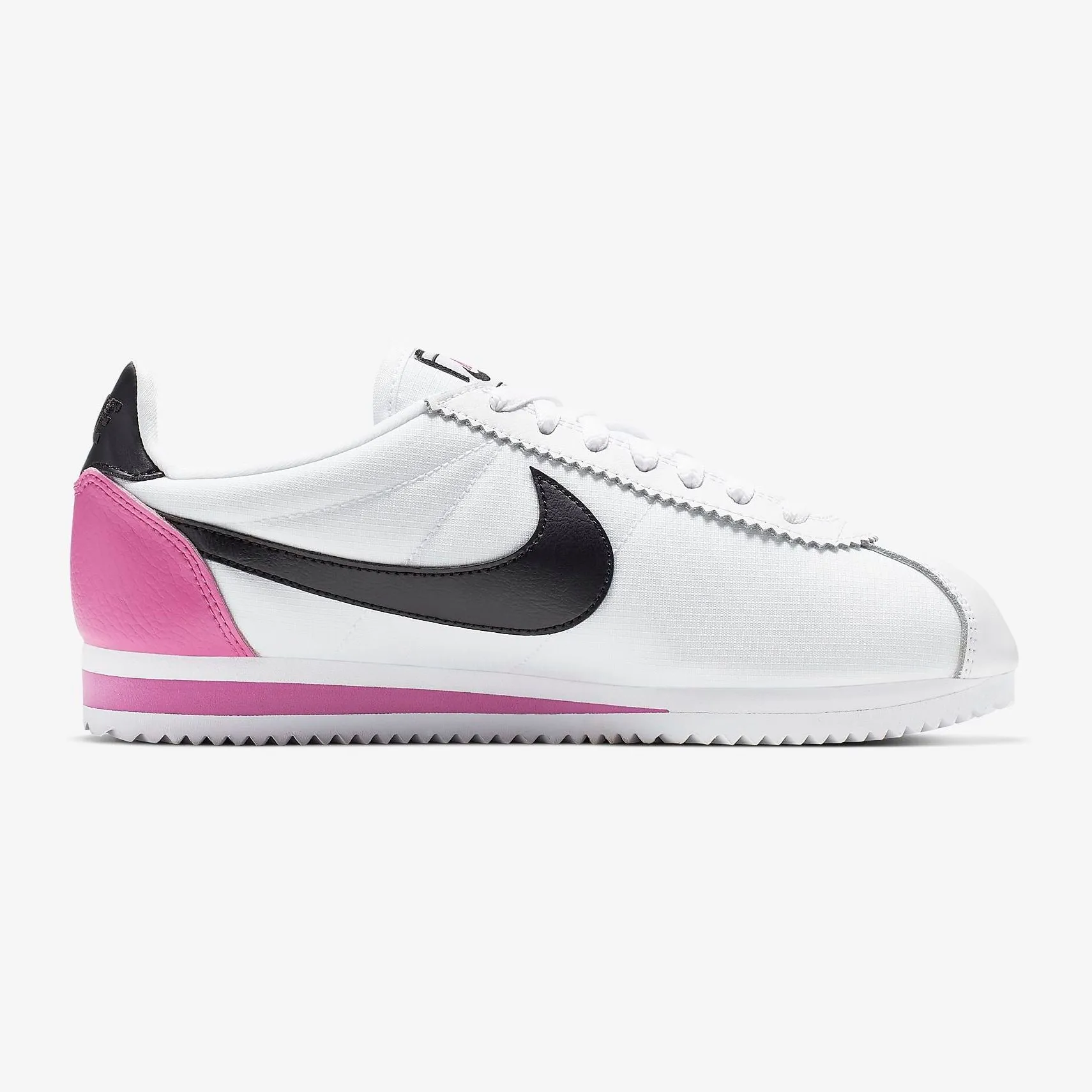 Women's Nike Cortez Premium (White China Rose)