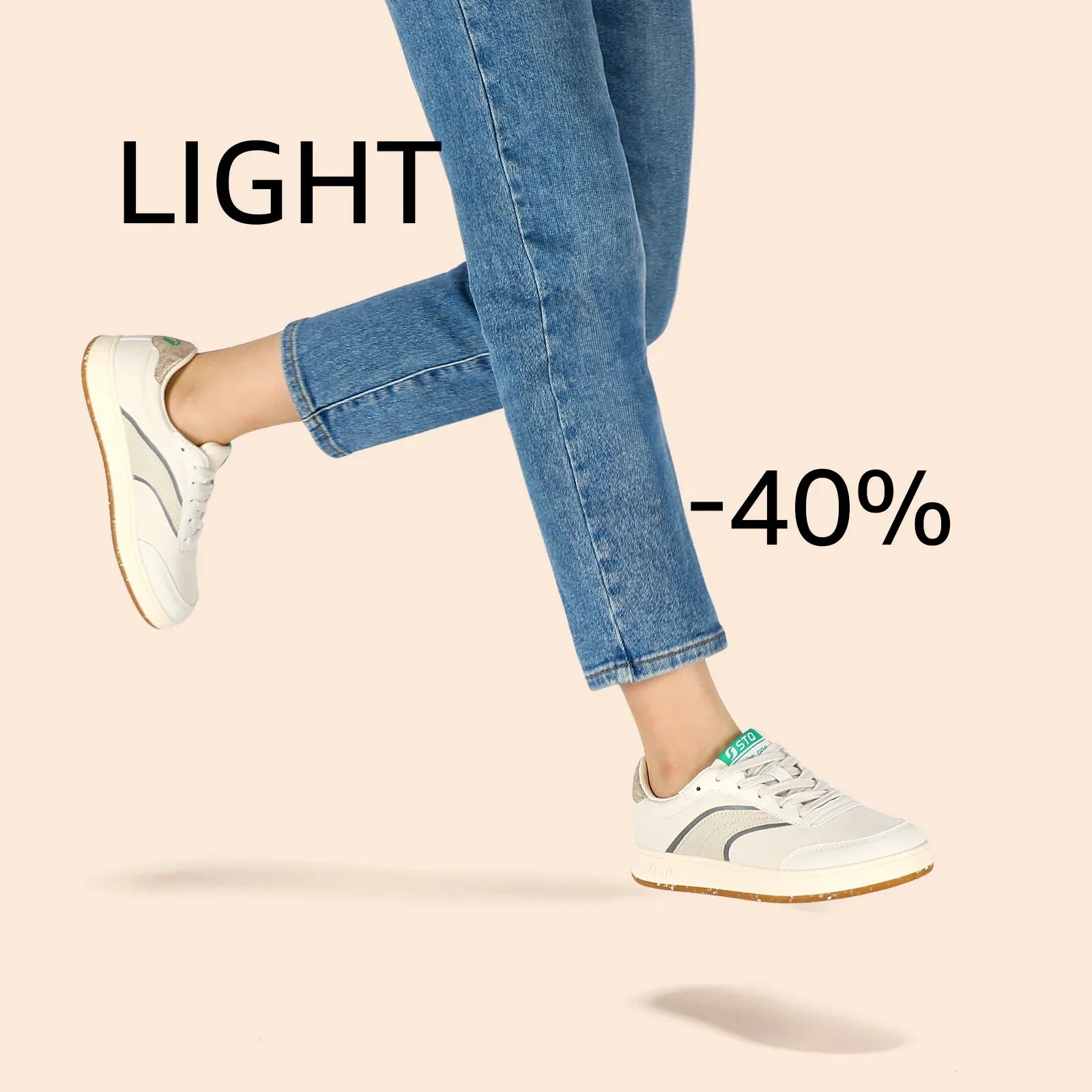 Women's Skate Shoes Lace Up Fashion Walking Sneakers Non Slip Comfortable Canvas Shoes