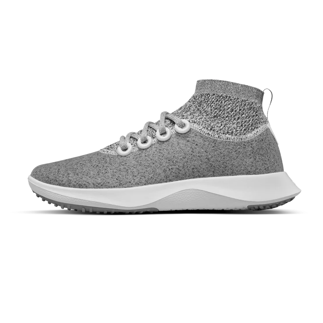 Women's Wool Dasher Mizzles - Mid