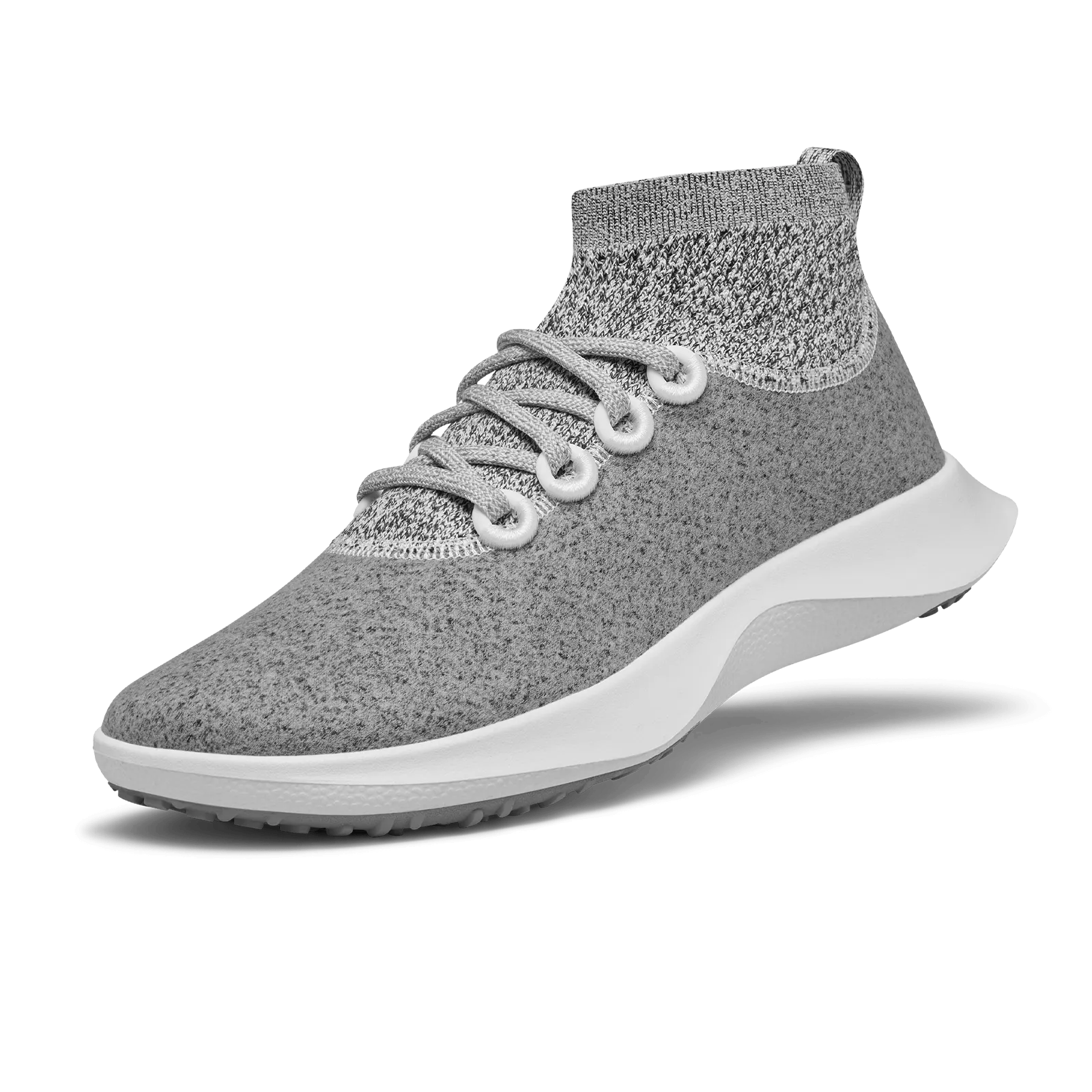 Women's Wool Dasher Mizzles - Mid