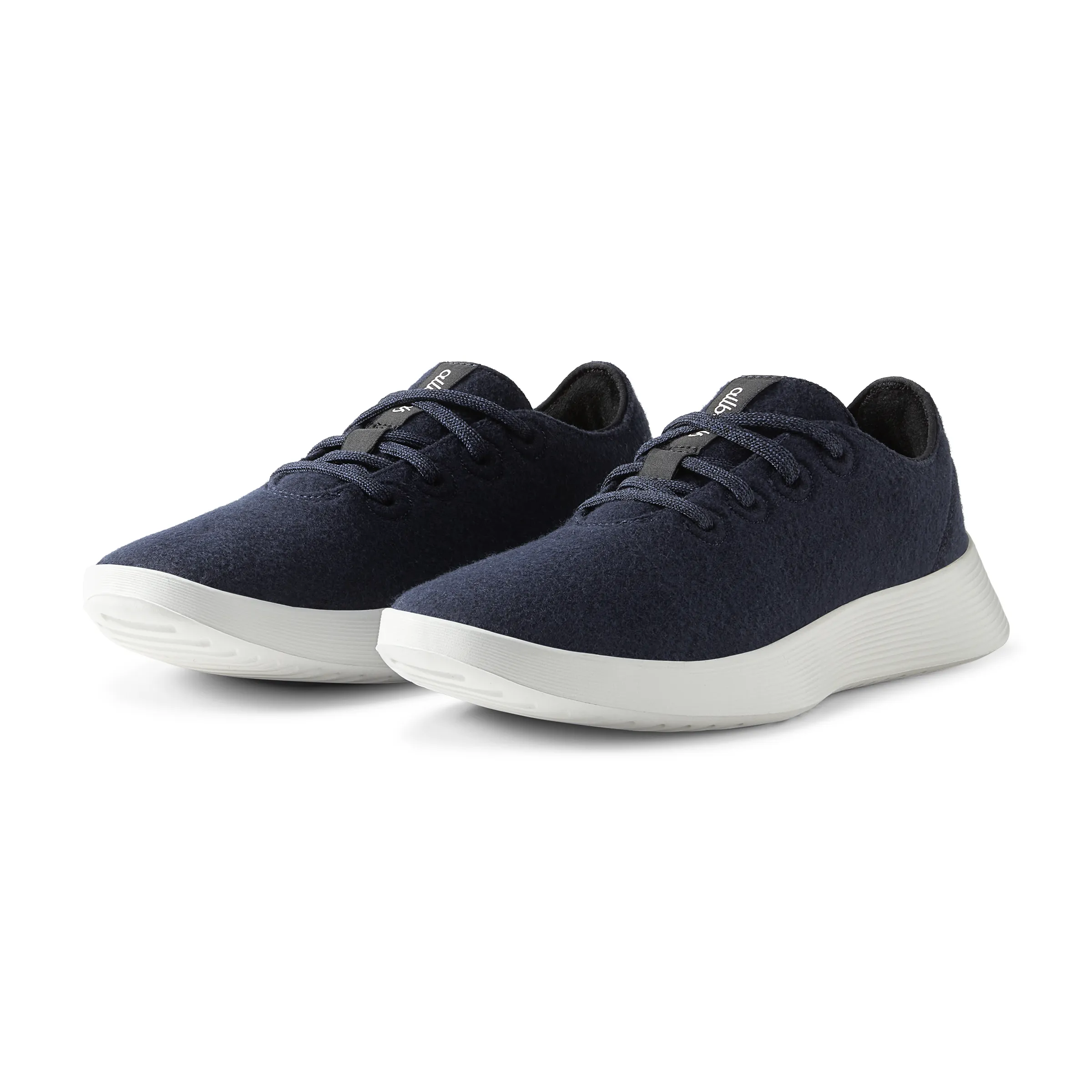 Women's Wool Runner Go